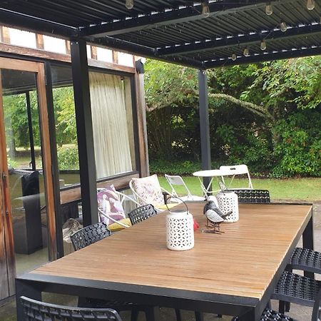 Beech Tree Lodge โอฮาคูเน ภายนอก รูปภาพ