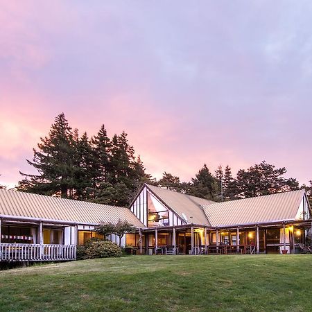 Beech Tree Lodge โอฮาคูเน ภายนอก รูปภาพ