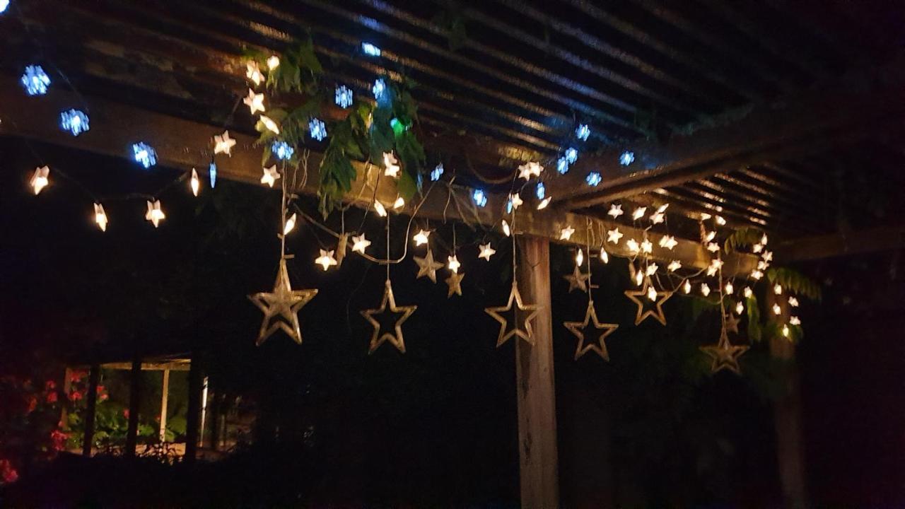 Beech Tree Lodge โอฮาคูเน ภายนอก รูปภาพ