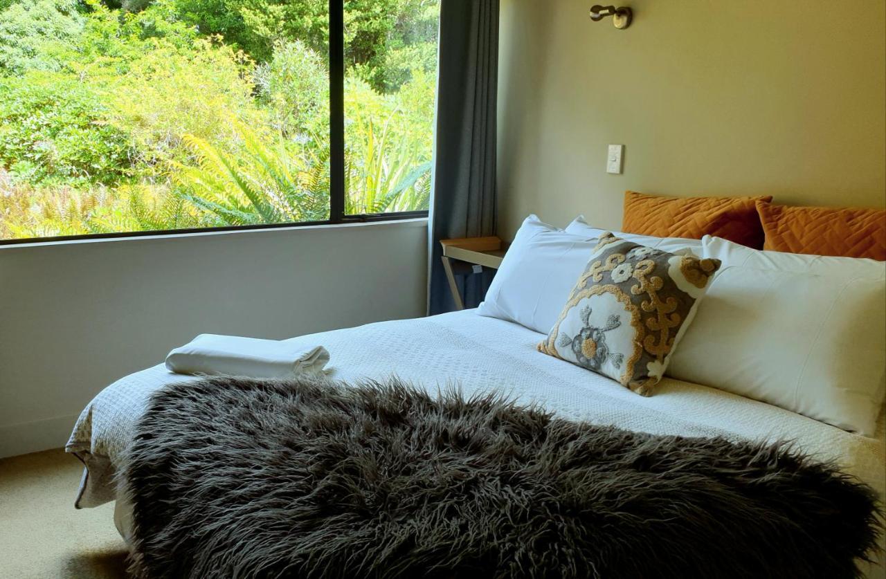Beech Tree Lodge โอฮาคูเน ภายนอก รูปภาพ